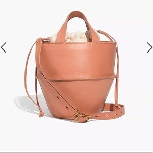 Madewell The Austin Crossbody Bag